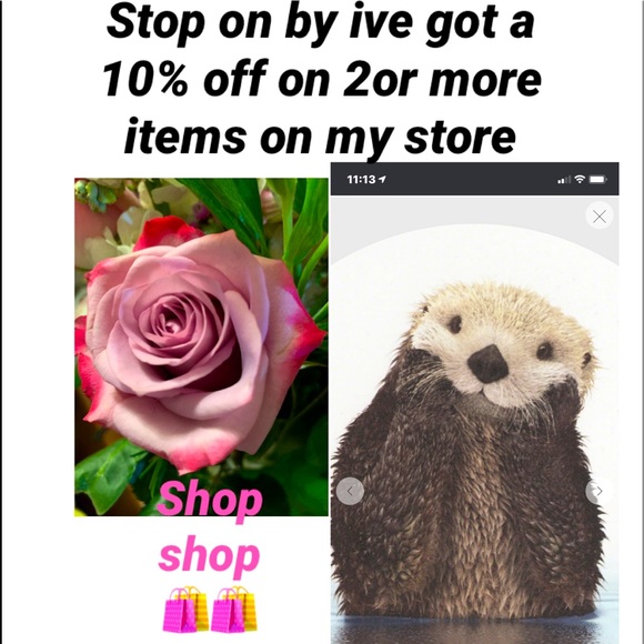 Discounts - Picture 1 of 1